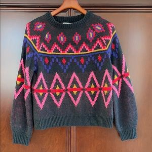 Women’s sweater